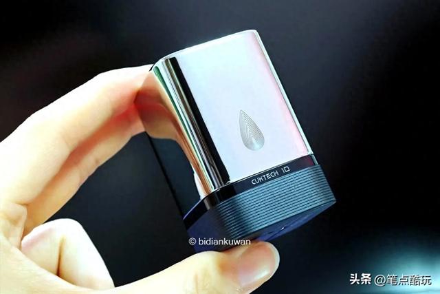 三体人给我充个电？酷态科10号超级电能充Mini 三体联名版 实测体验