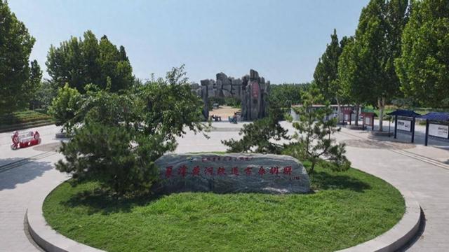 沿着黄河遇见海丨山东夏津：桑田“生金”棉海织梦 黄河故道的农旅融合新路径