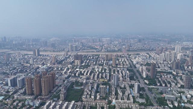 四川的“下一个成都”，不是攀枝花也不是绵阳，而是一座小城市！