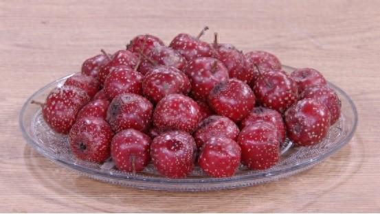 甜粽子的做法和配料是什么（不要多吃这8种食物不甜）