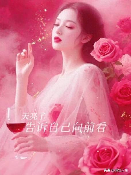 唯美的诗意家族名字（挑一个超级有趣的家庭群名）