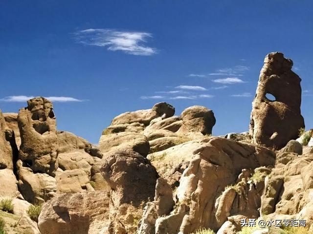 乌鲁木齐市水磨沟区——城市出逃计划！潜入水磨沟区的天然氧吧，给身心“充个电”