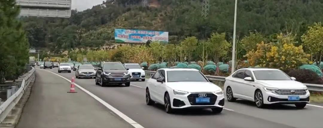 今天开始！流量急剧上升！涉及福州多处重要景区、商圈！