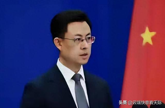 2天后，特朗普等来了北京的回复，中方给出的6个字，让他死心了 ？