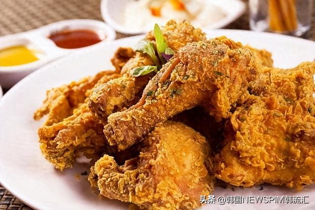 韩政府拟打造"炸鸡文化带" 业界反应"冰火两重天"