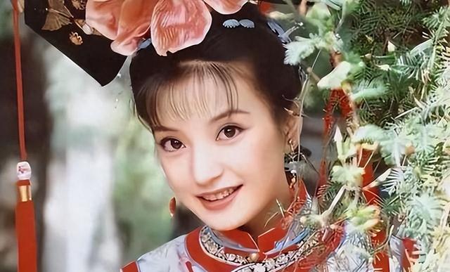 溺爱的代价！女儿赵薇被封杀，丈夫也去世，儿子离婚被分一半财产