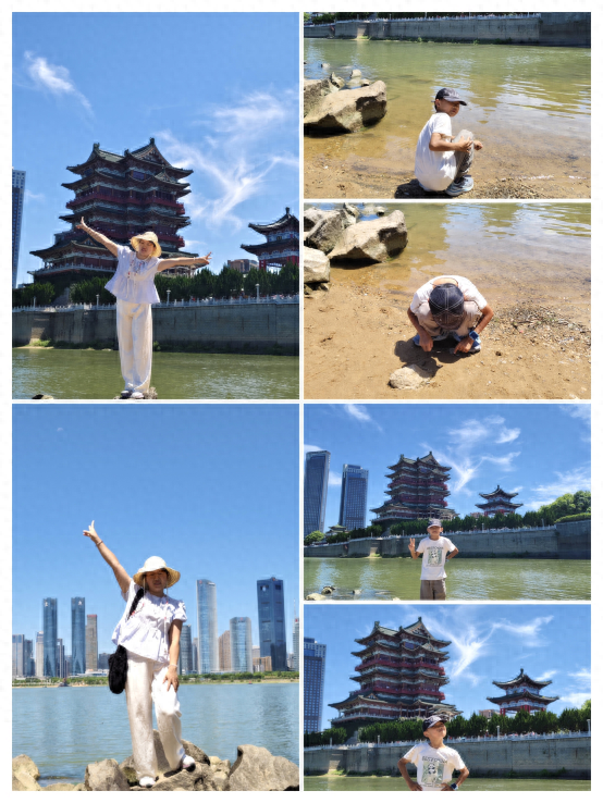 带娃过暑假——南昌7天6夜旅行（2）