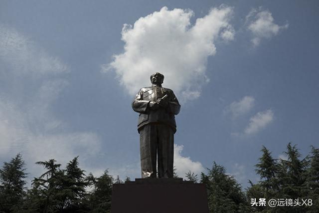 纪念毛主席诞辰132周年：瞻仰韶山故居，追寻初心之源