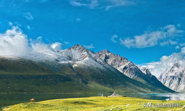去了不后悔的旅行地，7-8 月必去，7 个惊艳暑期旅行地