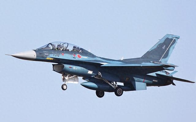 “平成零战”日本F-2战斗机，为何说是“爹不疼，娘不爱”？