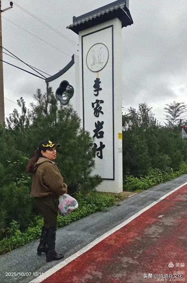 李金星||极端的天气邂逅高冠瀑布极端的美