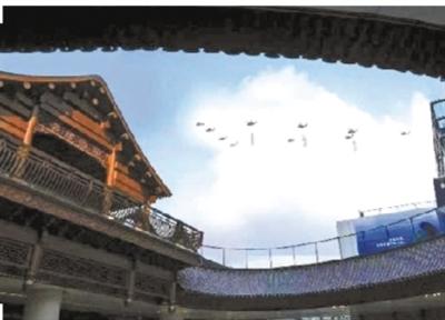 古都 | 20年 见证宣南老街旧巷华丽升级