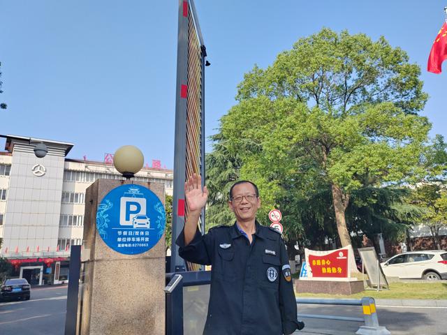 因为你们，游客开心喊出：荆州，我们还来！