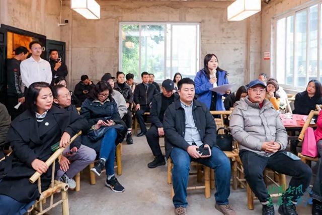 黑龙江—成都文旅企业座谈会在成都召开