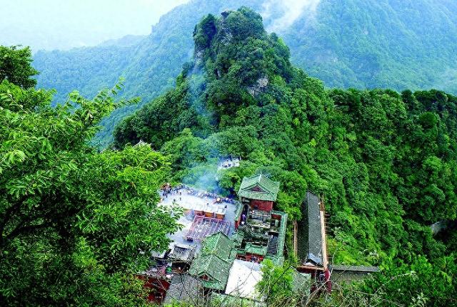 湖北+云南+重庆，AB双线齐发！15天览尽大西南绝美风光
