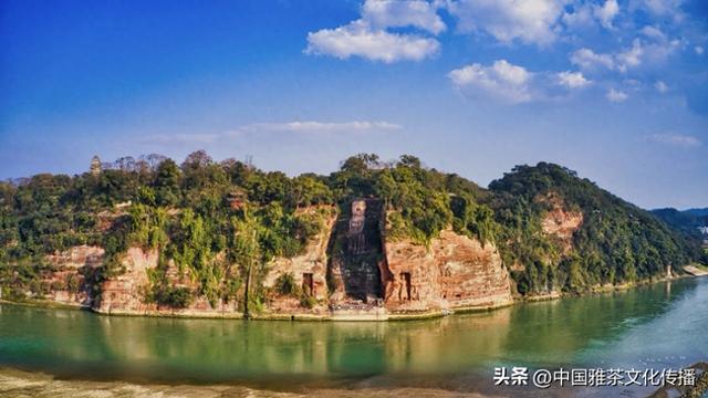 嘉州山水，诗意凡光