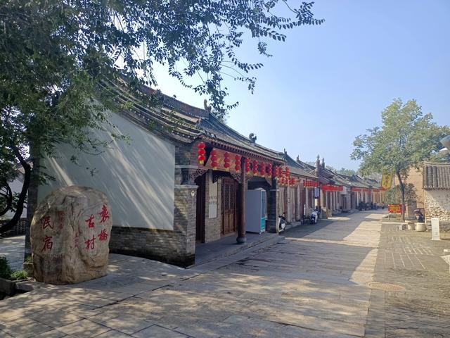 登封：多维推进“微短剧+文旅”融合创新