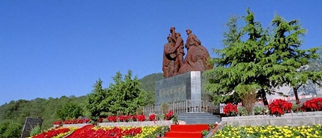 四川省冕宁县历史沿革及行政区划