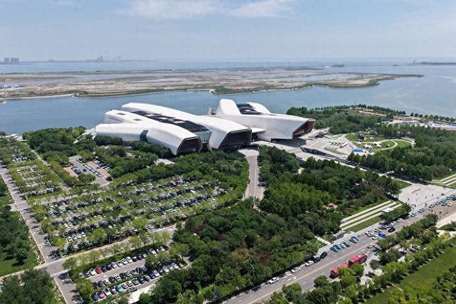 国庆中秋假期 国家海洋博物馆“上新”多维度文旅产品