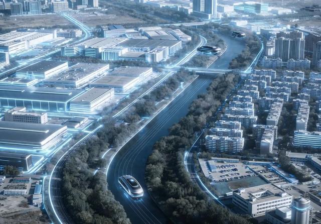 体系优化升级（十四五北京亦庄新答卷丨能源保障体系升级坚实城市与产业发展之基）