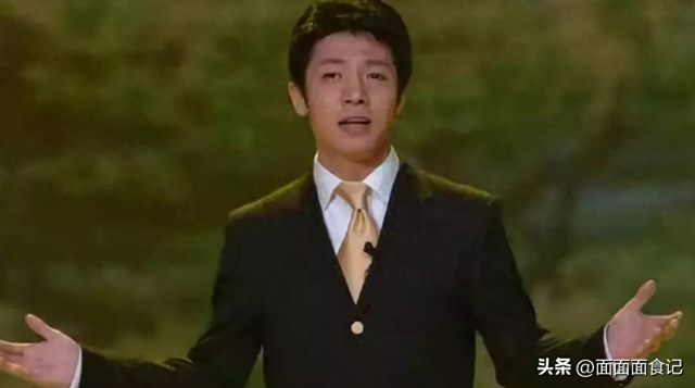 和撒贝宁同居四年，转身和富豪在一起，没想到如今却沦落至此