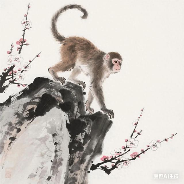 生肖猴：8.27至8.30，期盼已久的大吉事即将降临