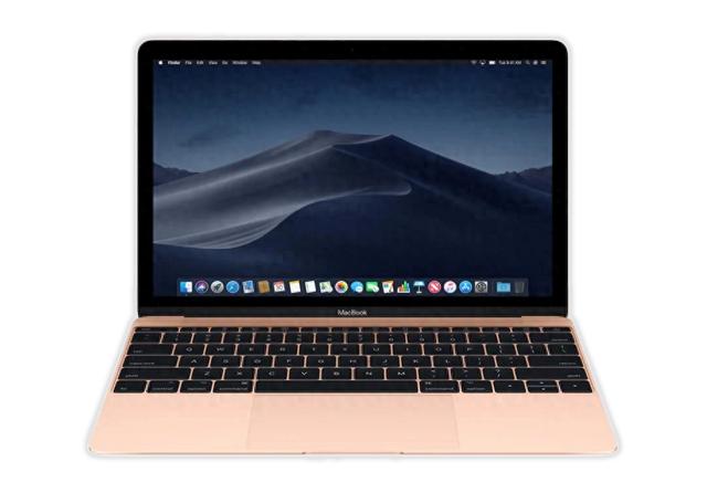 苹果全新低价款 MacBook 详细曝光，搭载 A19 Pro 处理器