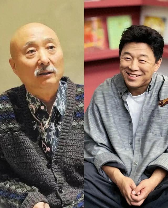 “片酬？我不要了。”黄渤这一笔划下去，划掉的不仅是数字