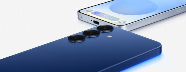 消息称三星Galaxy S25系列手机本家内存占比增至60%，反超美光