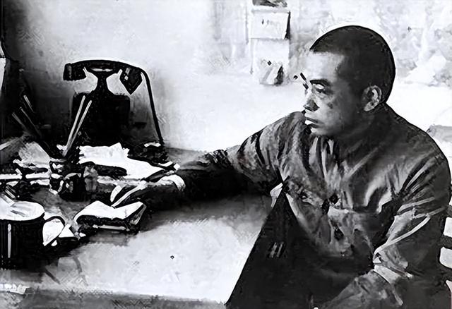 毛岸英牺牲与彭德怀有没有关系？毛主席一句话，道出不为人知真相