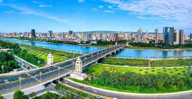太原，热门城市！