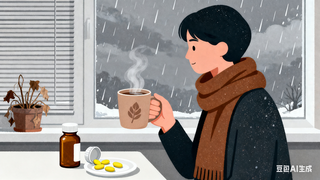 H3N2甲流来袭！黄金48小时自救用药怎么选？