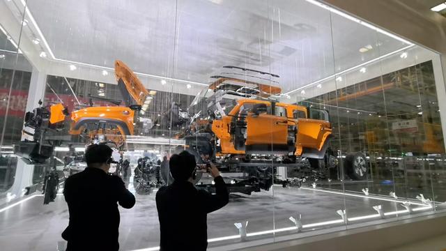 从智能工厂到文化地标 北京顺义产城融合实践藏着太多惊喜