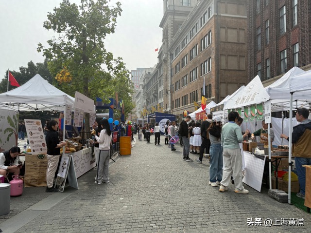 上海制汇嘉年华惊喜回归，外滩解锁科创艺术新体验