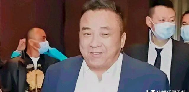 国家出手6位首富被抓！罪名全曝光，坑惨老百姓，真是太招人恨了