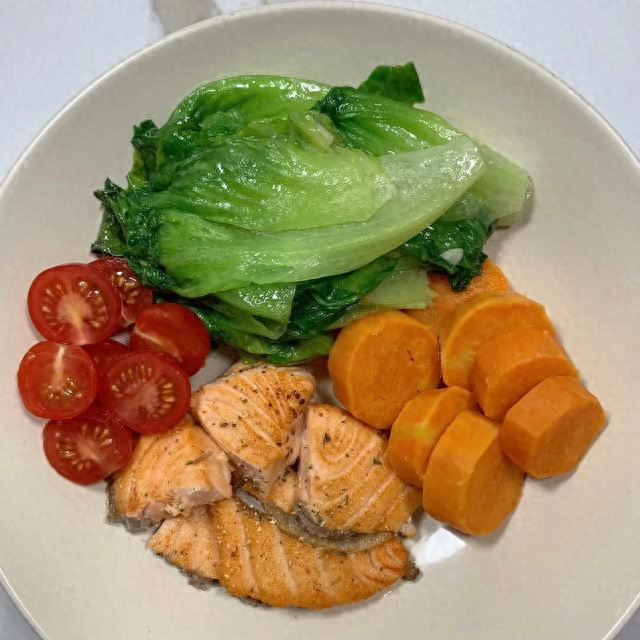 又瘦了15斤，发现：晚上这样吃	，掉秤真是快哦！