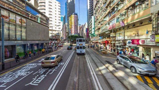 阿里斥资72亿港元在铜锣湾买楼