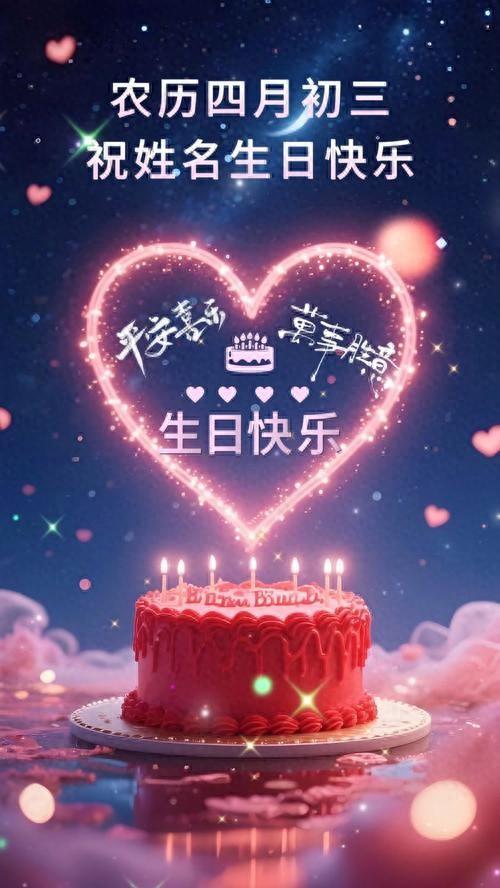 适合生日祝福的歌曲大全（🎂 当前流行的生日祝福风格）
