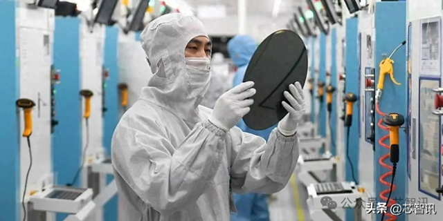台系半导体及电子制造供应链加速赴美