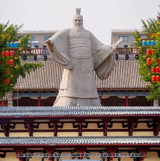 原以为只是个经停站，结果吃住玩样样上头，许昌被低估太久了！
