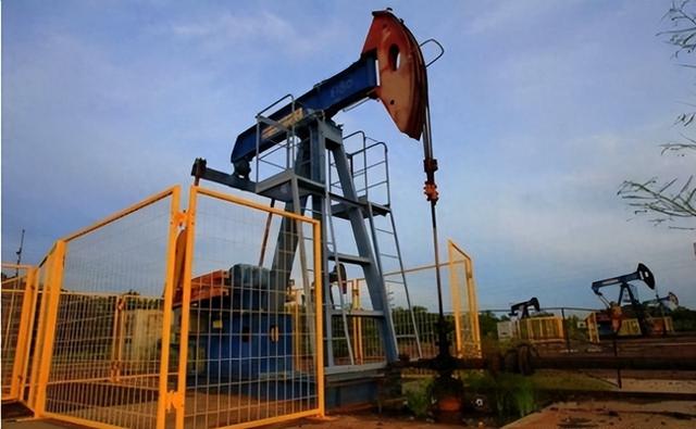 果然不出所料	，委内瑞拉的石油“有问题”，只有中国能安稳开采！