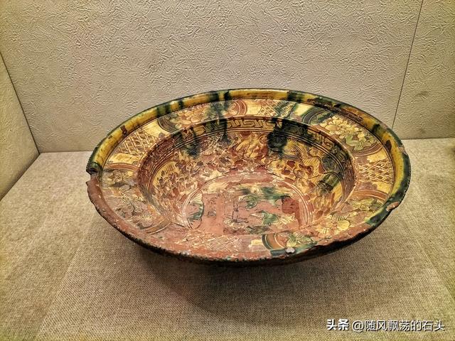 大庆博物馆除了化石还有啥？