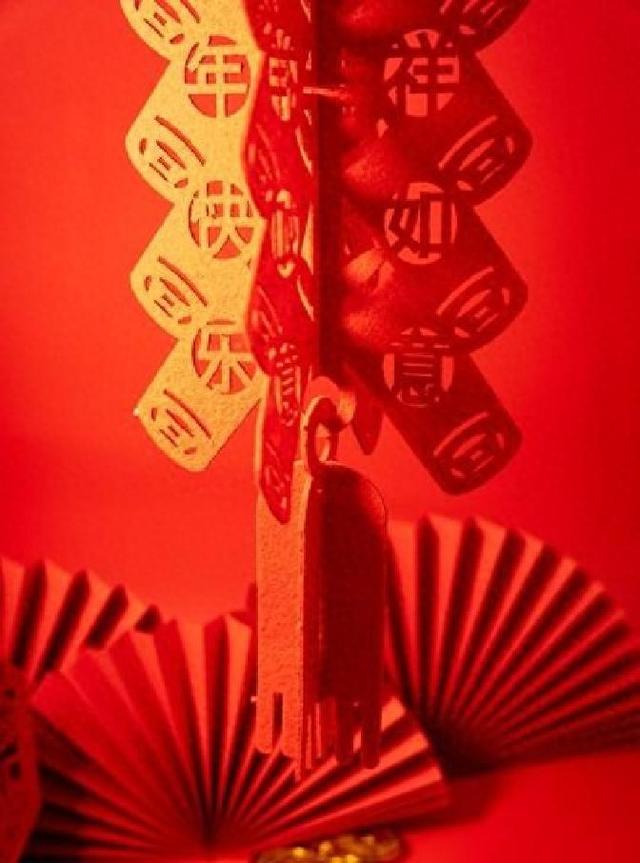 春节是哪个朝代开始的（除了中国外）