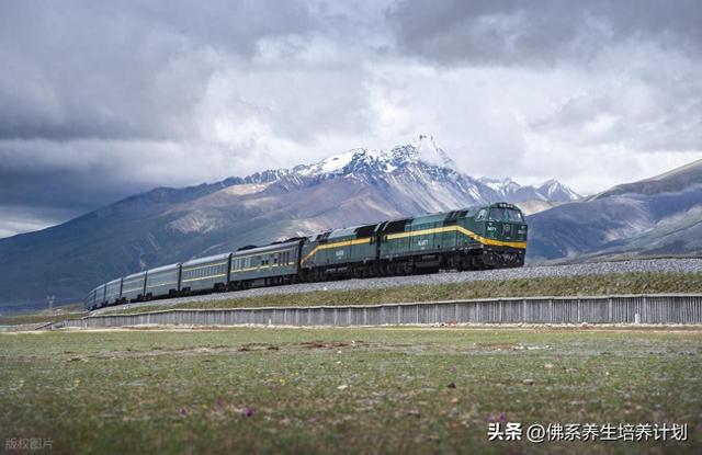 Z18次：东北夜行神车，1537公里仅停5站！