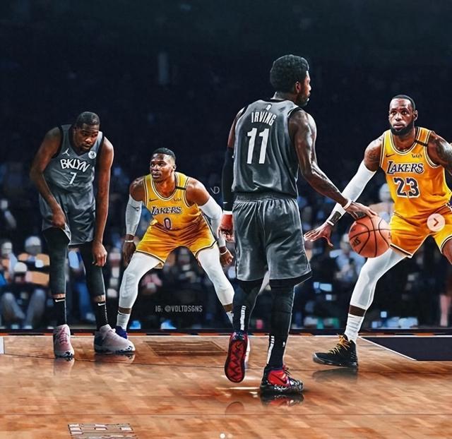 NBA总决赛出手次数排名，詹姆斯一次，乔丹四次进入榜单