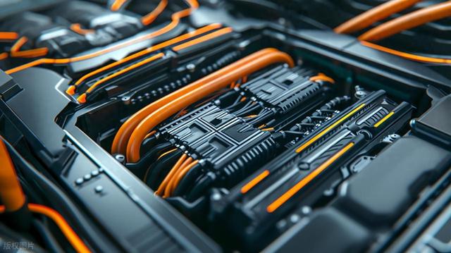 “颠覆性”的柔性电池材料有望将无人机和电动车续航里程提升45%