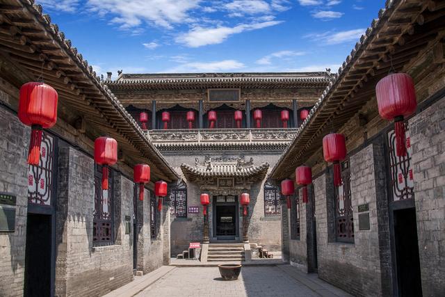 大同3日游，如何安排行最心？