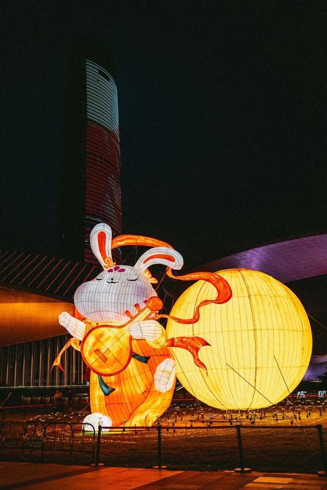 月满太湖 欢聚吴江丨璀璨启幕！今晚，吴江绝美！