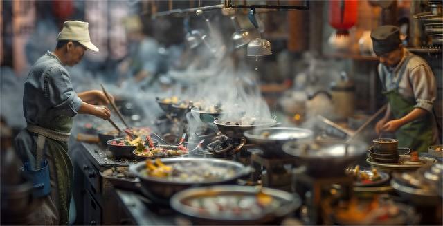 餐饮没生意的根本原因是：顾客不是吃不起，而是不想消费