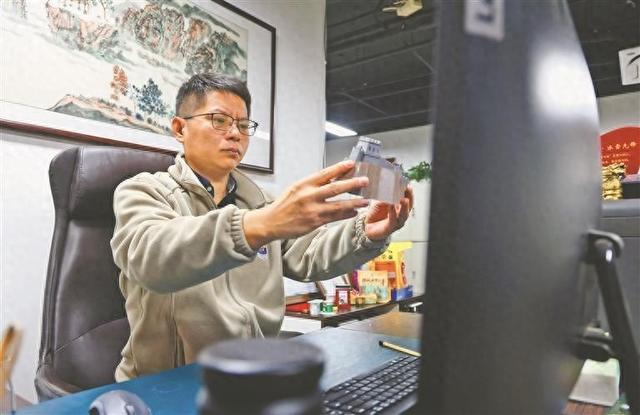 故事里的黑龙江·我的“十四五”丨丛配玉：缔造一个冰雪童话